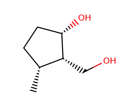(1S,2S,5R)-2-(hydroxymethyl)-3-methylcyclopentanol
