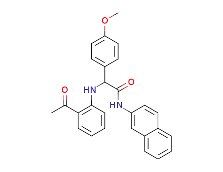 1280185-88-7 Structure