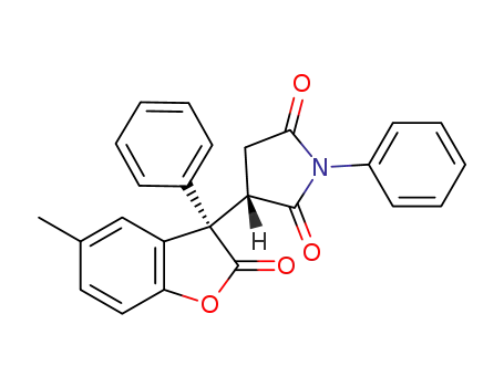 1258326-23-6 Structure