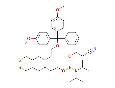 5'-THIOL MODIFIER C6 DISULFIDE