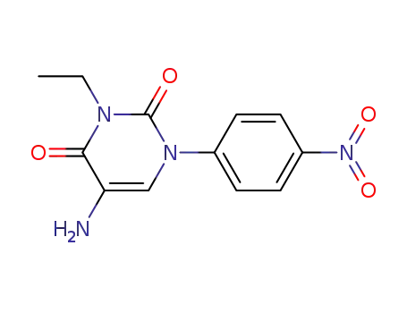 1357351-10-0 Structure