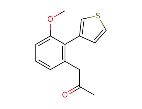 1338700-28-9 Structure