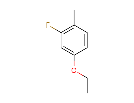 4-Ethoxy-2-fluorotoluene