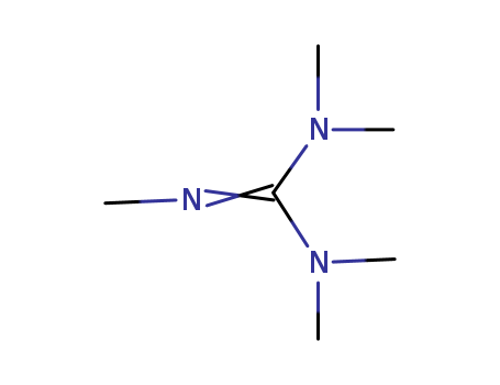 1,1,2,3,3-Pentamethylguanidine