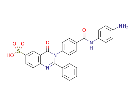 1303968-87-7 Structure