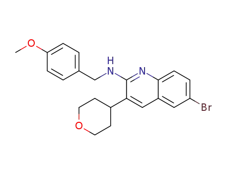 1319197-10-8 Structure
