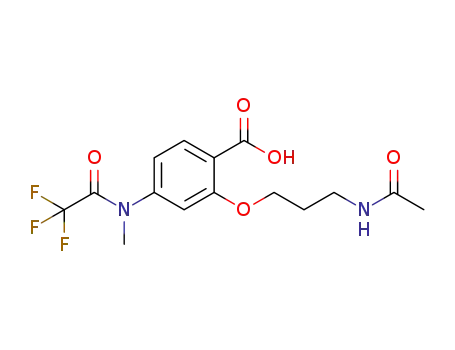 1333127-33-5 Structure