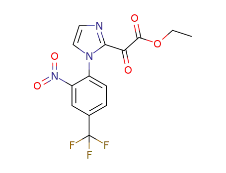 1315610-14-0 Structure