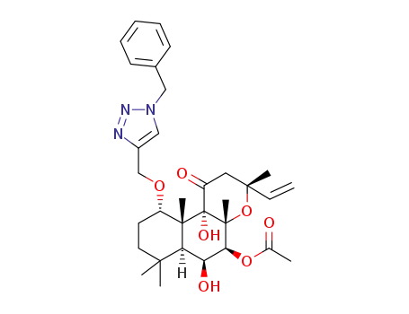 1350721-87-7 Structure