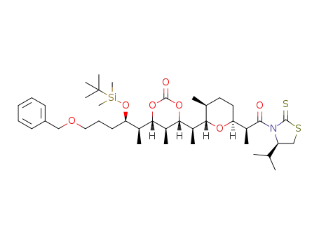 C<sub>41</sub>H<sub>67</sub>NO<sub>7</sub>S<sub>2</sub>Si