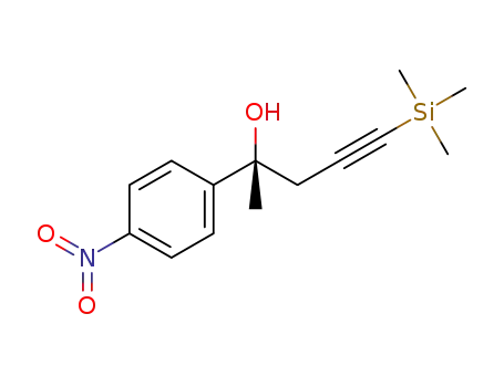 1312791-17-5 Structure