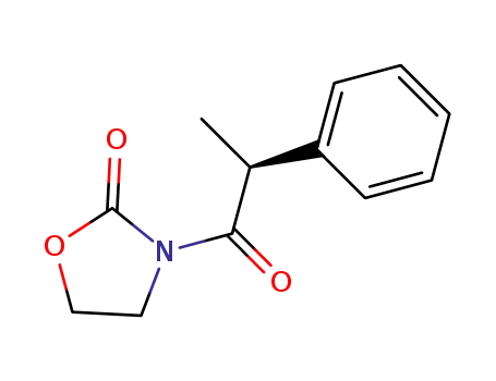 (S)-3-(2-phenylpropanoyl)oxazolidin-2-one