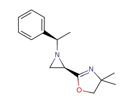 C<sub>15</sub>H<sub>20</sub>N<sub>2</sub>O