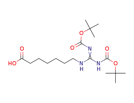 181483-09-0 Structure