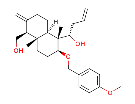 1267490-83-4 Structure