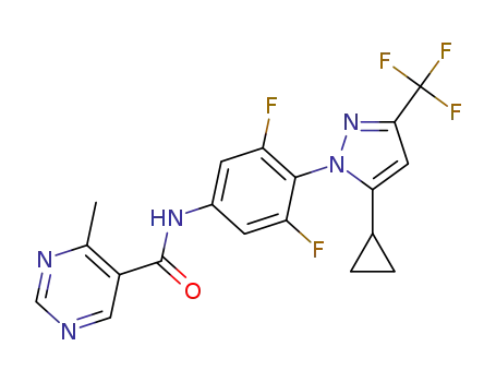 1288342-30-2 Structure