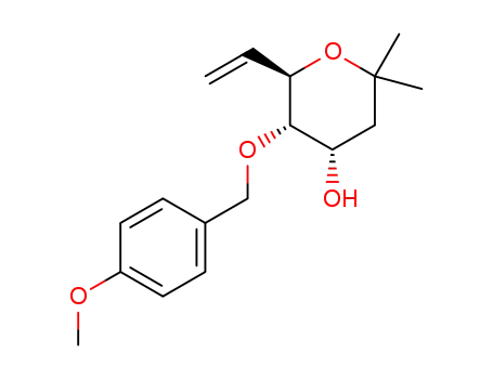 C<sub>17</sub>H<sub>24</sub>O<sub>4</sub>