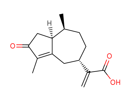 rupestonic acid
