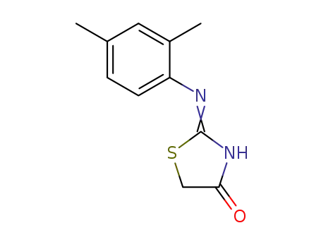 1253116-31-2 Structure