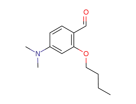 C<sub>13</sub>H<sub>19</sub>NO<sub>2</sub>