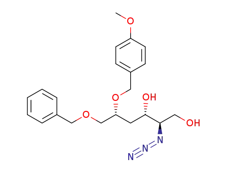 1321980-67-9 Structure