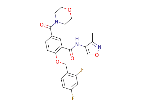 1285515-62-9 Structure