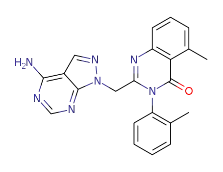 Molecular Structure of 900185-01-5 (PIK-293)
