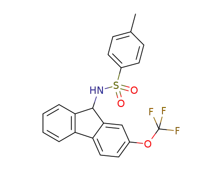 1292302-52-3 Structure