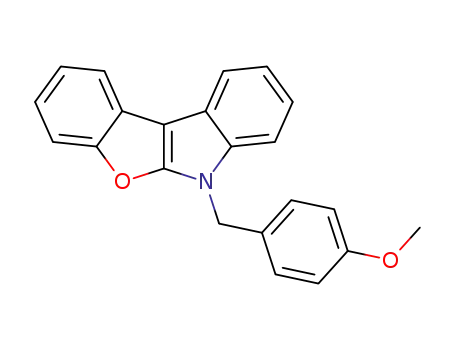 1269621-08-0 Structure