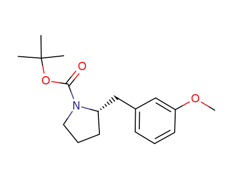 1257204-48-0 Structure