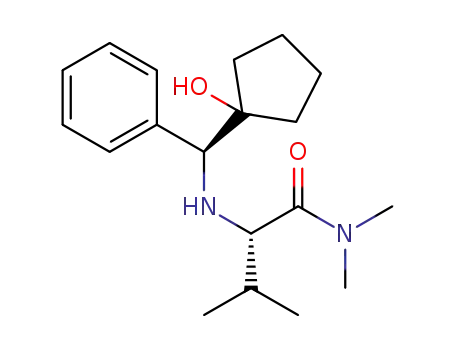 1352967-01-1 Structure