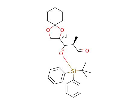 1315500-59-4 Structure