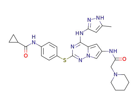 1315585-02-4 Structure