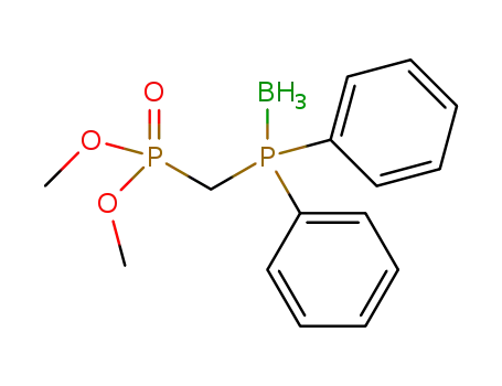 1256268-03-7 Structure
