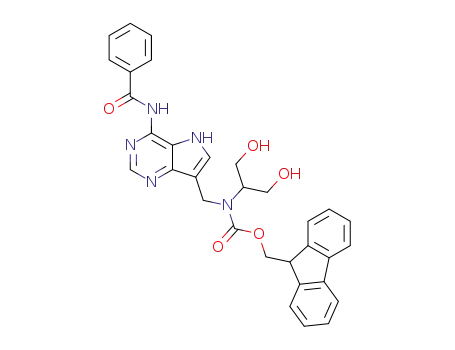 1330115-12-2 Structure