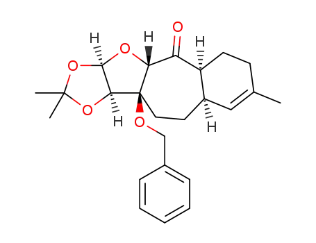 C<sub>24</sub>H<sub>30</sub>O<sub>5</sub>