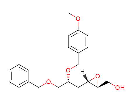 1321980-64-6 Structure