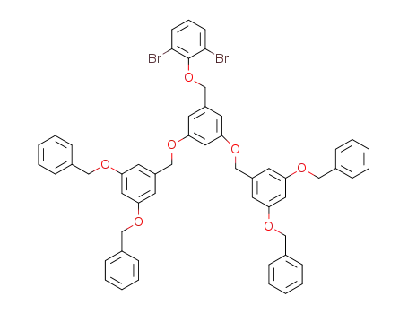 1332878-07-5 Structure