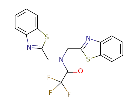 1182284-07-6 Structure