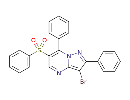 664972-44-5 Structure
