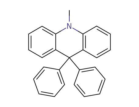 9,9-diphenyl-10-methyl-9,10-dihydroacridine
