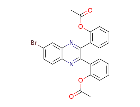 C<sub>24</sub>H<sub>17</sub>BrN<sub>2</sub>O<sub>4</sub>