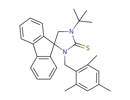 1360806-85-4 Structure