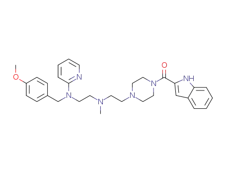 1345012-41-0 Structure