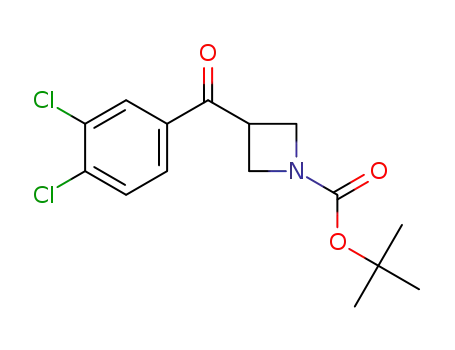 1334108-11-0 Structure