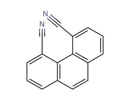 4,5-phenanthrenedicarbonitrile