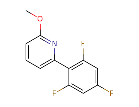 1251914-00-7 Structure