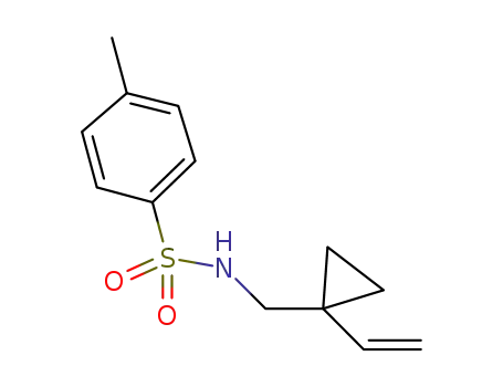 Molecular Structure of 1266485-95-3 (C<sub>13</sub>H<sub>17</sub>NO<sub>2</sub>S)