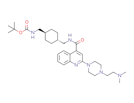 1165798-99-1 Structure