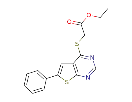 457641-02-0 Structure